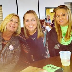 Meet your Posher, Ashley